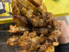 -望京小腰(北京总店)