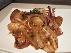 -么子烤肉(化龙池店)