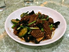 -鹊华居·地道鲁菜·海鲜·融合味(大明湖店)