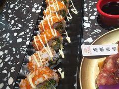 -黑牛の場烤肉(摩天活力城店)