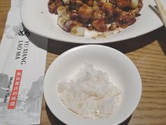 -渝乡老妈·北京烤鸭(六里桥店)