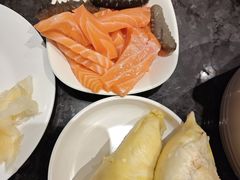 -川骄海鲜自助(河东店)