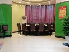 大堂-刘胖子家常菜·蹄花焖藕(中南店)