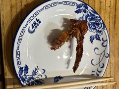 -勃利地摊·勃立小串烧烤