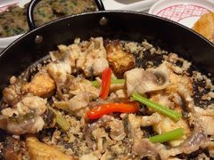 -谭厨中山传家菜.乳鸽.脆鲩鱼(华强北中航城店)