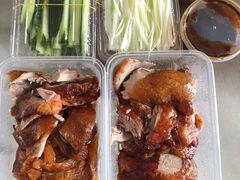 -徐记正宗北京烤鸭(北京东路总店)