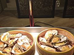 -索菲特酒店·海鲜自助 ·聚餐厅