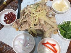 -猪腰一家·地道佛山菜(盐步店)