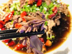 -姜君·千岛湖鱼头馆(浦东大道店)