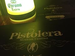 -Pistolera Mexican Cantina女枪手墨西哥餐厅(碧云路店)