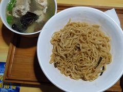 -富源春面馆(四川北路店)