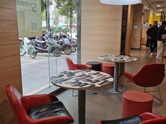 -麦当劳(潮阳店)