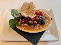 -MORTON'S 莫尔顿牛排坊(北京丽晶酒店)
