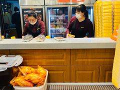 -传闻来紫菜包饭·打糕(西塔韩百店)
