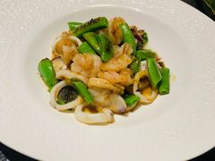 -大桥日本料理·日式放题·铁板定食(科兴科学园店)