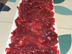 -南城十里潮汕鲜牛火锅·鲜虾生滚粥(融汇老商埠店)