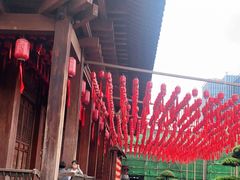 -香积寺