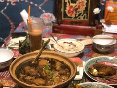 -小娘惹厨房Little Nyonya(狮城有约上榜店)