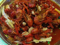 -一只虾·小龙虾·烧烤·肉蟹煲(同泰时代广场店)