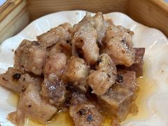 -南宁荔园维景国际酒店·荔园中餐厅
