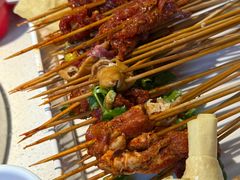 -袁记串串香(新南门店)