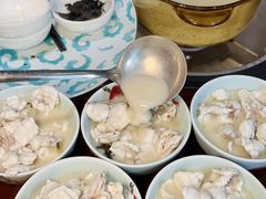 -新光酒家·河豚·海鲜·蟹料理(浦东店)