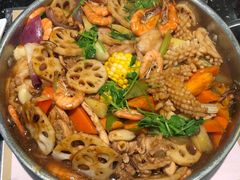 -和福顺·牛肉海鲜焖锅(汕头金平万达广场店)
