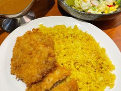 -五道双马·双马餐厅(五道口店)