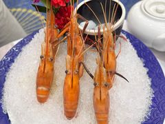 -山泉公馆酒家(珠江新城店)