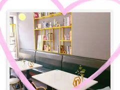 大堂-禾谷韩餐(热带海洋学院店)