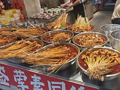-嘉州鲜知味钵钵鸡(奎星楼店)