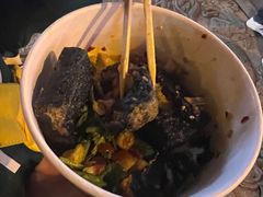 -黑色经典臭豆腐·湖南特产(太平街口店)