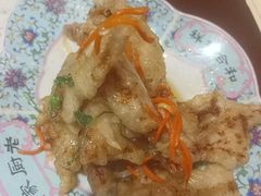 -老厨家(友谊路总店)