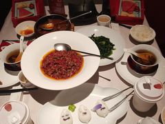 -千百味红餐厅·江西菜(绿地双子塔店)