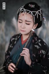 -美云庭古装·格格服汉服·京城旅拍(北京店)