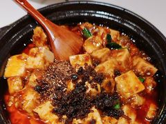 -陈麻婆豆腐(春熙店)