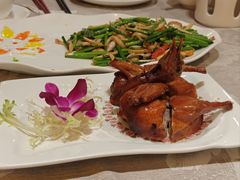 -香云轩·顺德菜(香云纱园林酒店店)
