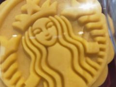 -星巴克臻选(上海合生汇1F店)