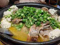 -烤匠麻辣烤鱼(万象城店)