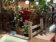 -吴越荣记苏州菜·松鼠桂鱼(月光码头店)