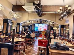 -巴伐利亚啤酒坊(意式风情街店)