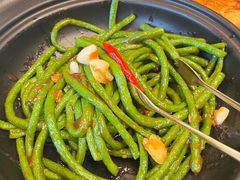 -伊斯麦尔丝路·新派菜(沙子口店)