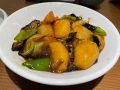 -Alali阿拉礼·新疆家宴(西溪新座店)