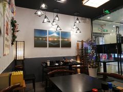 大堂-井上家(大兴街店)