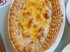 -华梅西餐厅(哈尔滨中央大街店)