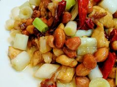 -伊兰麒兰馨园·川菜·清真馆(339电视塔店)