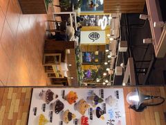 -劳顶笨咖啡(丽水宜家店)