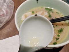 -萧记三鲜烩面(郑汴路店)