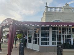 -Versailles Restaurant Cuban Cuisine