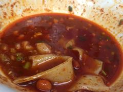 -刘二妈米皮(步行街店)